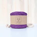 Kağıt İp // 23 // MOR