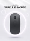 Profesyonel Mouse Wireless Oyuncu Faresi Bluetooth Bağlantılı
