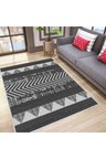 Dijital Baskı Yıkanabilir Kaymaz Taban Salon Halısı Ve Yolluk RVG0020-SD853