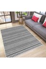 Dijital Baskı Yıkanabilir Kaymaz Taban Salon Halısı Ve Yolluk RVG0054-SD1163
