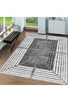 Dijital Baskı Yıkanabilir Kaymaz Taban Salon Halısı Ve Yolluk RVG0063-SM17