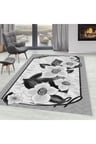 Dijital Baskı Yıkanabilir Kaymaz Taban Salon Halısı Ve Yolluk RVG0065-SM44