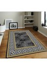 Dijital Baskı Yıkanabilir Kaymaz Taban Salon Halısı Ve Yolluk RVG0078-SD759