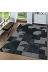 Dijital Baskı Yıkanabilir Kaymaz Taban Salon Halısı Ve Yolluk RVG0080-SD818