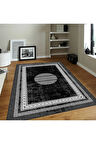 Dijital Baskı Yıkanabilir Kaymaz Taban Salon Halısı Ve Yolluk RVG0103-SD1082