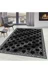 Dijital Baskı Yıkanabilir Kaymaz Taban Salon Halısı Ve Yolluk RVG0105-SD1113