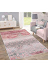 Dijital Baskı Yıkanabilir Kaymaz Taban Salon Halısı Ve Yolluk RVG0200-SD384