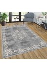 Dijital Baskı Yıkanabilir Kaymaz Taban Salon Halısı Ve Yolluk RVG0260