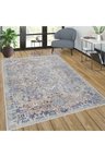 Dijital Baskı Yıkanabilir Kaymaz Taban Salon Halısı Ve Yolluk RVG0281-SD1124