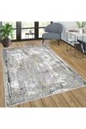 Dijital Baskı Yıkanabilir Kaymaz Taban Salon Halısı Ve Yolluk RVG0283-SM10