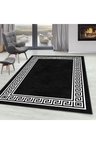 Dijital Baskı Yıkanabilir Kaymaz Taban Salon Halısı Ve Yolluk RVG0293-SD731