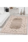 Dijital Baskı Yıkanabilir Kaymaz Taban Salon Halısı Ve Yolluk RVG0335