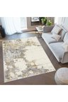 Dijital Baskı Yıkanabilir Kaymaz Taban Salon Halısı Ve Yolluk RVG0341