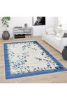 Dijital Baskı Yıkanabilir Kaymaz Taban Salon Halısı Ve Yolluk RVG0392