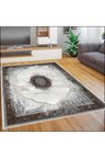 Dijital Baskı Yıkanabilir Kaymaz Taban Salon Halısı Ve Yolluk RVG0443