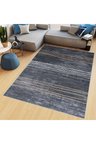Dijital Baskı Yıkanabilir Kaymaz Taban Salon Halısı Ve Yolluk RVG0450