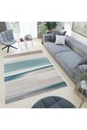 Dijital Baskı Yıkanabilir Kaymaz Taban Salon Halısı Ve Yolluk RVG0521