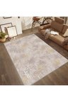 Dijital Baskı Yıkanabilir Kaymaz Taban Salon Halısı Ve Yolluk RVG0536