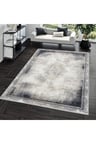 Dijital Baskı Yıkanabilir Kaymaz Taban Salon Halısı Ve Yolluk RVG0686