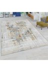 Dijital Baskı Yıkanabilir Kaymaz Taban Salon Halısı Ve Yolluk RVG0706