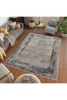 Dijital Baskı Yıkanabilir Kaymaz Taban Salon Halısı Ve Yolluk RVG0715
