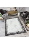Dijital Baskı Yıkanabilir Kaymaz Taban Salon Halısı Ve Yolluk RVG0768