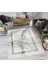 Dijital Baskı Yıkanabilir Kaymaz Taban Salon Halısı Ve Yolluk RVG0770
