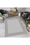Dijital Baskı Yıkanabilir Kaymaz Taban Salon Halısı Ve Yolluk RVG1047