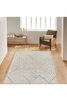 Dijital Baskı Yıkanabilir Kaymaz Taban Salon Halısı Ve Yolluk RVG1051