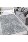 Dijital Baskı Yıkanabilir Kaymaz Taban Salon Halısı Ve Yolluk RVG1057