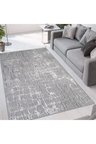 Dijital Baskı Yıkanabilir Kaymaz Taban Salon Halısı Ve Yolluk RVG1065