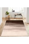 Dijital Baskı Yıkanabilir Kaymaz Taban Salon Halısı Ve Yolluk RVG1073