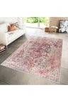 Dijital Baskı Yıkanabilir Kaymaz Taban Salon Halısı Ve Yolluk RVG1105