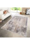 Dijital Baskı Yıkanabilir Kaymaz Taban Salon Halısı Ve Yolluk RVG1116