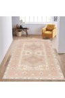 Dijital Baskı Yıkanabilir Kaymaz Taban Salon Halısı Ve Yolluk RVG1142