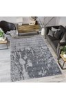 Dijital Baskı Yıkanabilir Kaymaz Taban Salon Halısı Ve Yolluk RVG1271