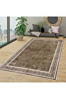Dijital Baskı Yıkanabilir Kaymaz Taban Salon Halısı Ve Yolluk RVG1343-HT239