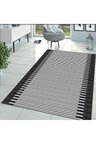 Dijital Baskı Yıkanabilir Kaymaz Taban Salon Halısı Ve Yolluk RVG1401-SD318