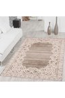 Dijital Baskı Yıkanabilir Kaymaz Taban Salon Halısı Ve Yolluk RVG1485