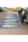 Dijital Baskı Yıkanabilir Kaymaz Taban Salon Halısı Ve Yolluk RVG1619