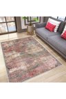 Dijital Baskı Yıkanabilir Kaymaz Taban Salon Halısı Ve Yolluk RVG1646-HT134