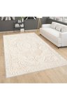 Dijital Baskı Yıkanabilir Kaymaz Taban Salon Halısı Ve Yolluk RVG1678