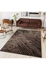 Dijital Baskı Yıkanabilir Kaymaz Taban Salon Halısı Ve Yolluk RVG1702