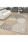 Dijital Baskı Yıkanabilir Kaymaz Taban Salon Halısı Ve Yolluk RVG1777