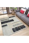 Dijital Baskı Yıkanabilir Kaymaz Taban Salon Halısı Ve Yolluk RVG1793