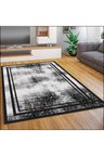Dijital Baskı Yıkanabilir Kaymaz Taban Salon Halısı Ve Yolluk RVG1869-SM268