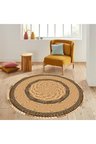 Dijital Baskı Yıkanabilir Kaymaz Taban Salon Halısı Ve Yolluk RVG7068-SD353
