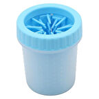 River World 11 cm Boyunda (Küçük Boy) Köpekler İçin Pati Yıkama Aparatı