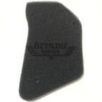 FİLTRE KAUÇUĞU RX 115