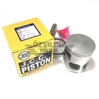 PİSTON SEGMAN  JCC 0,25 RX KİNG